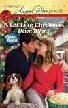 A Lot Like Christmas