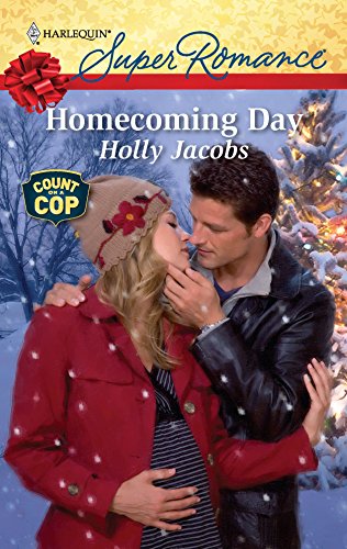 Homecoming Day (By: Holly Jacobs) cover