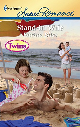 Stand-In Wife / The Rescue Mission book cover