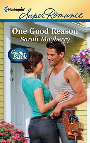 One Good Reason book cover