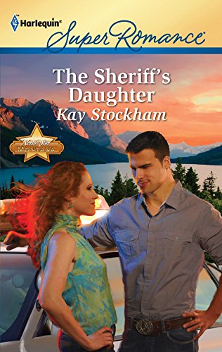 The Sheriff's Daughter book cover