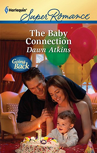 The Baby Connection book cover