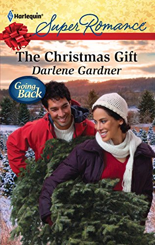 The Christmas Gift book cover