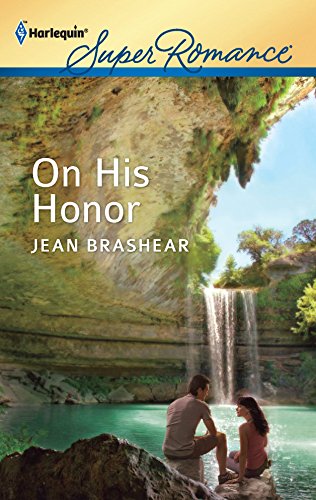 On His Honor book cover