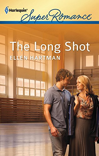 The Long Shot (By: Ellen Hartman) cover