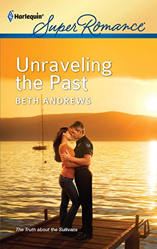 Unraveling the Past book cover