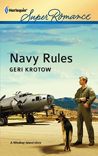 Navy Rules book cover