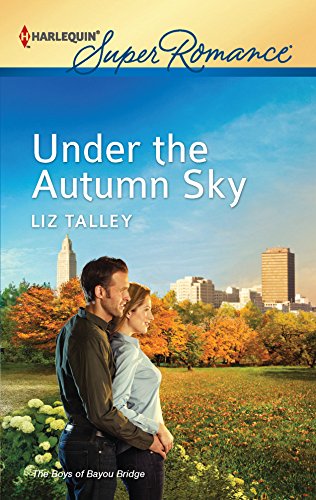 Under the Autumn Sky book cover