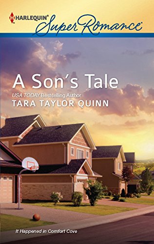 A Son's Tale book cover
