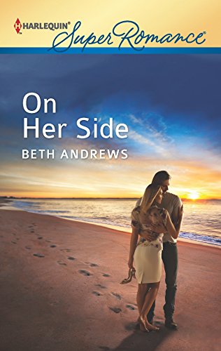 On Her Side book cover