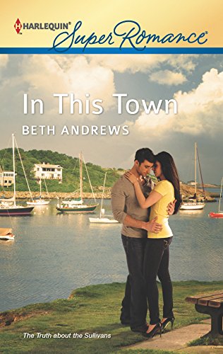 In This Town book cover