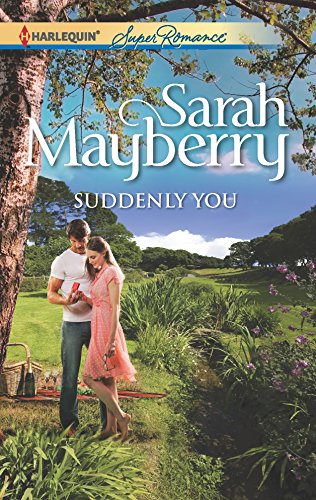 Suddenly You book cover