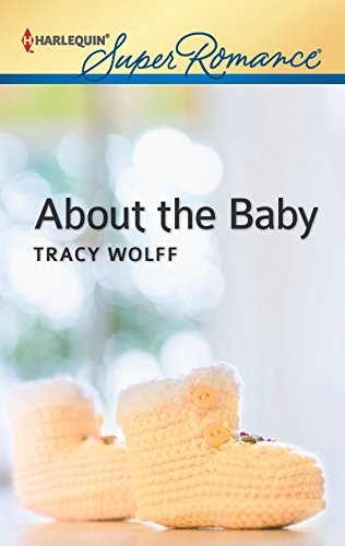 About the Baby book cover