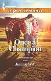 Once a Champion