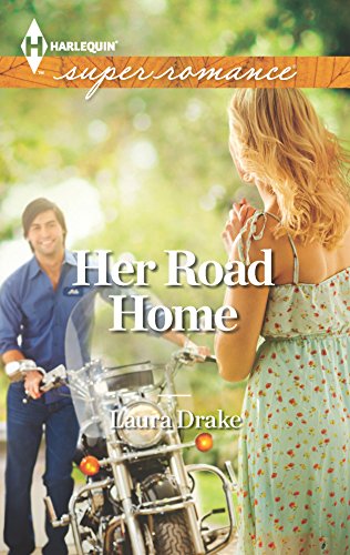 Her Road Home book cover