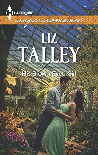 His Brown-Eyed Girl book cover