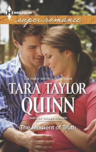 The Moment of Truth book cover