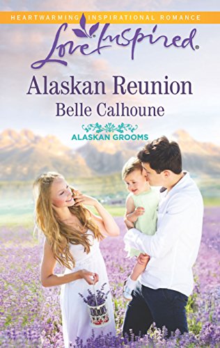 Alaskan Reunion book cover