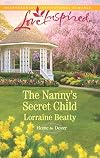 The Nanny's Secret Child (Home to Dover)