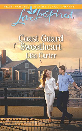 Coast Guard Sweetheart book cover
