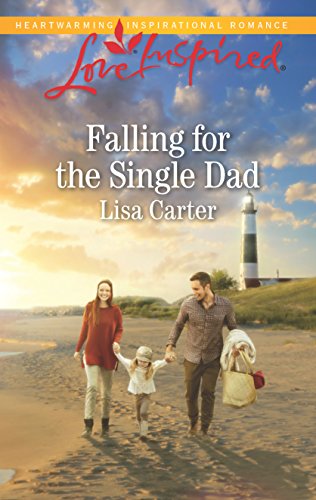Falling for the Single Dad cover