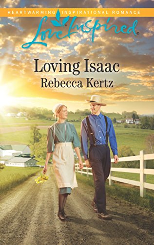 Loving Isaac book cover