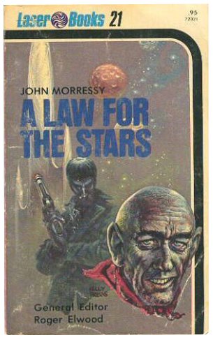 A Law for the Stars