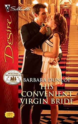 His Convenient Virgin Bride book cover
