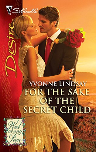 For the Sake of the Secret Child book cover