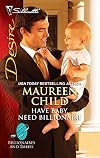 Have Baby, Need Billionaire