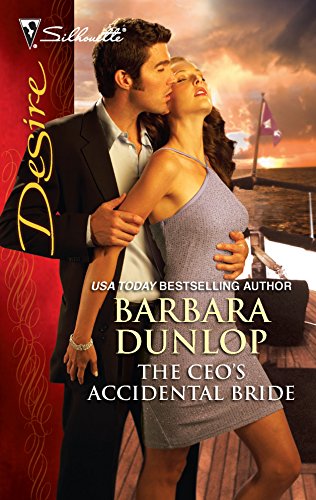 The Ceo's Accidental Bride book cover