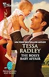 The Boss's Baby Affair