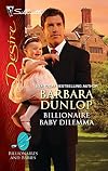 Billionaire Baby Dilemma