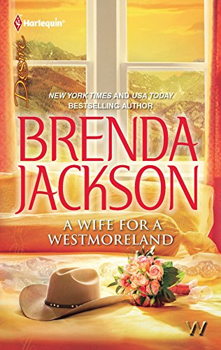 A Wife for a Westmoreland book cover