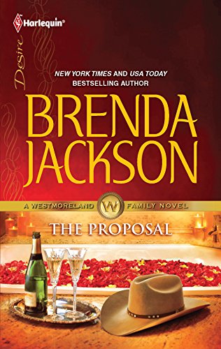 The Proposal book cover