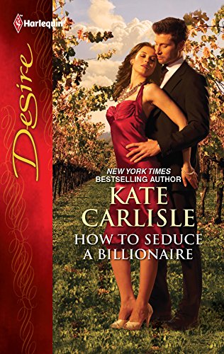 How to Seduce a Billionaire book cover