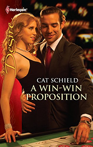A Win-Win Proposition book cover