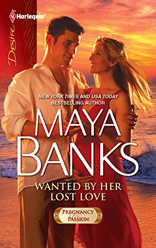 Wanted by Her Lost Love / Wanted book cover