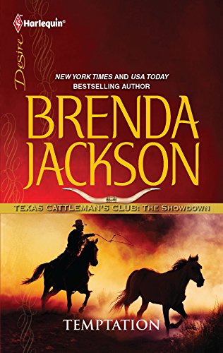 Temptation book cover
