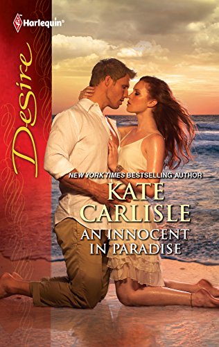 An Innocent in Paradise book cover