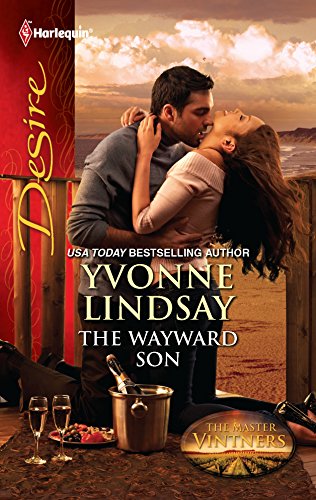 The Wayward Son book cover