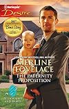 The Paternity Proposition [with bonus novella: 'The Sheikh's Virgin']