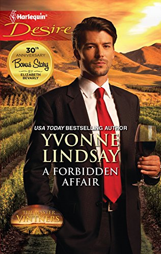 A Forbidden Affair / For Love or Money book cover