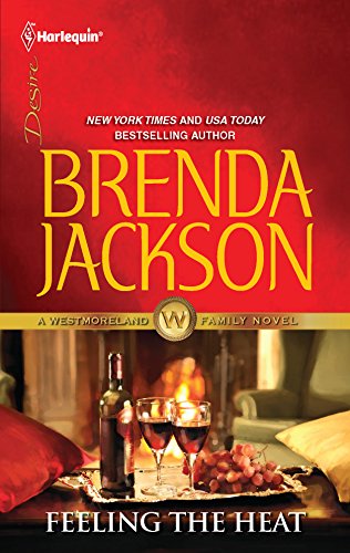 Feeling the Heat book cover