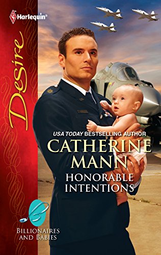 Honorable Intentions (By: Catherine Mann) cover