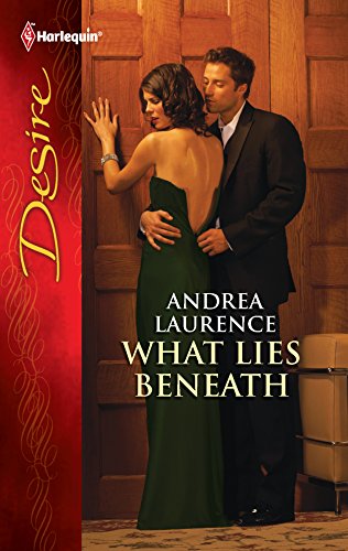 What Lies Beneath book cover