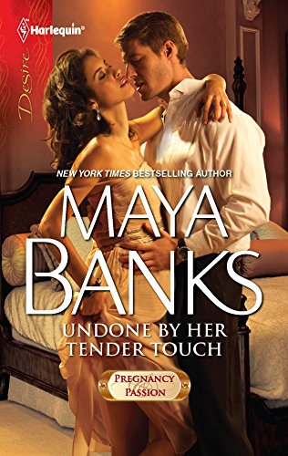 Undone By Her Tender Touch / Undone book cover