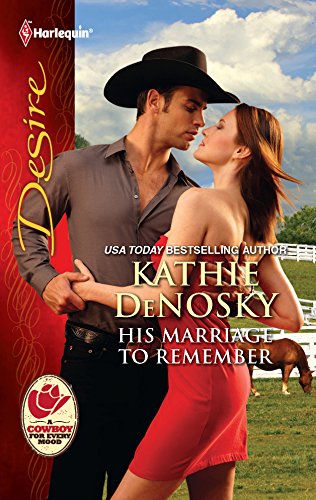 His Marriage to Remember book cover