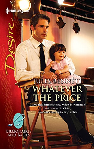 Whatever the Price cover