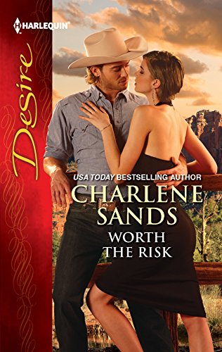 Worth the Risk book cover